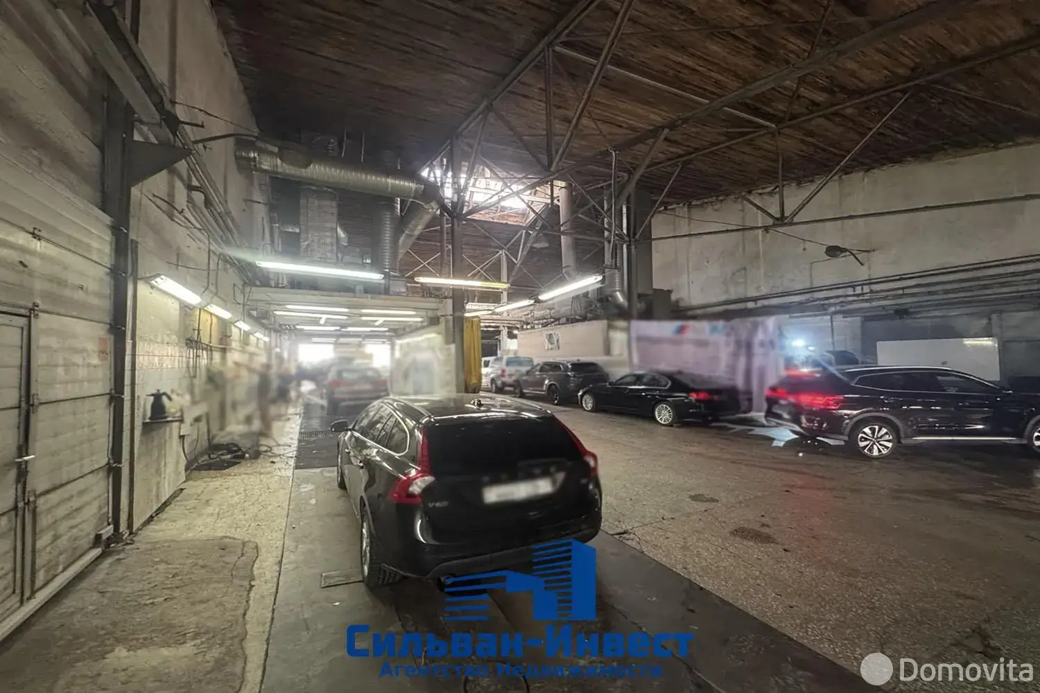 объект сферы услуг, Минск, ул. Свердлова, д. 23 на ст. метро Первомайская