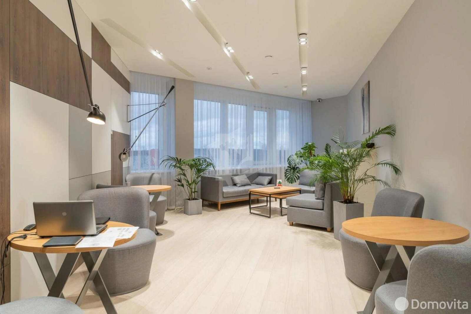 Снять 1-комнатную квартиру в Минске, пр-т Победителей, д. 135Б, 450EUR, код 149698 - фото 14