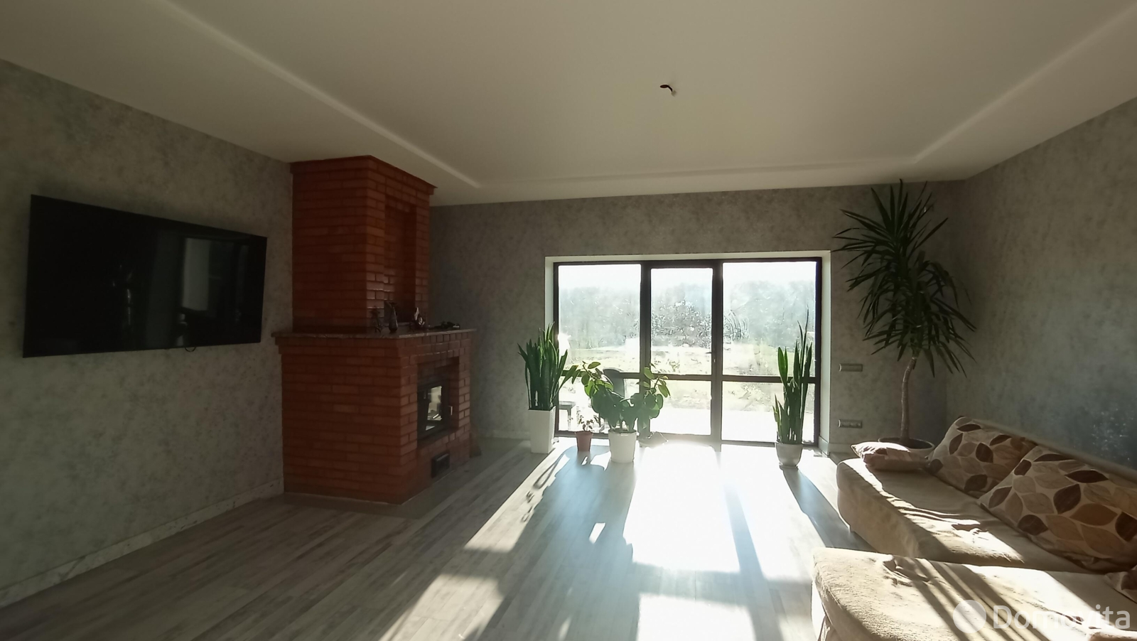 продажа коттеджа, Трубенок, ул. Центральная