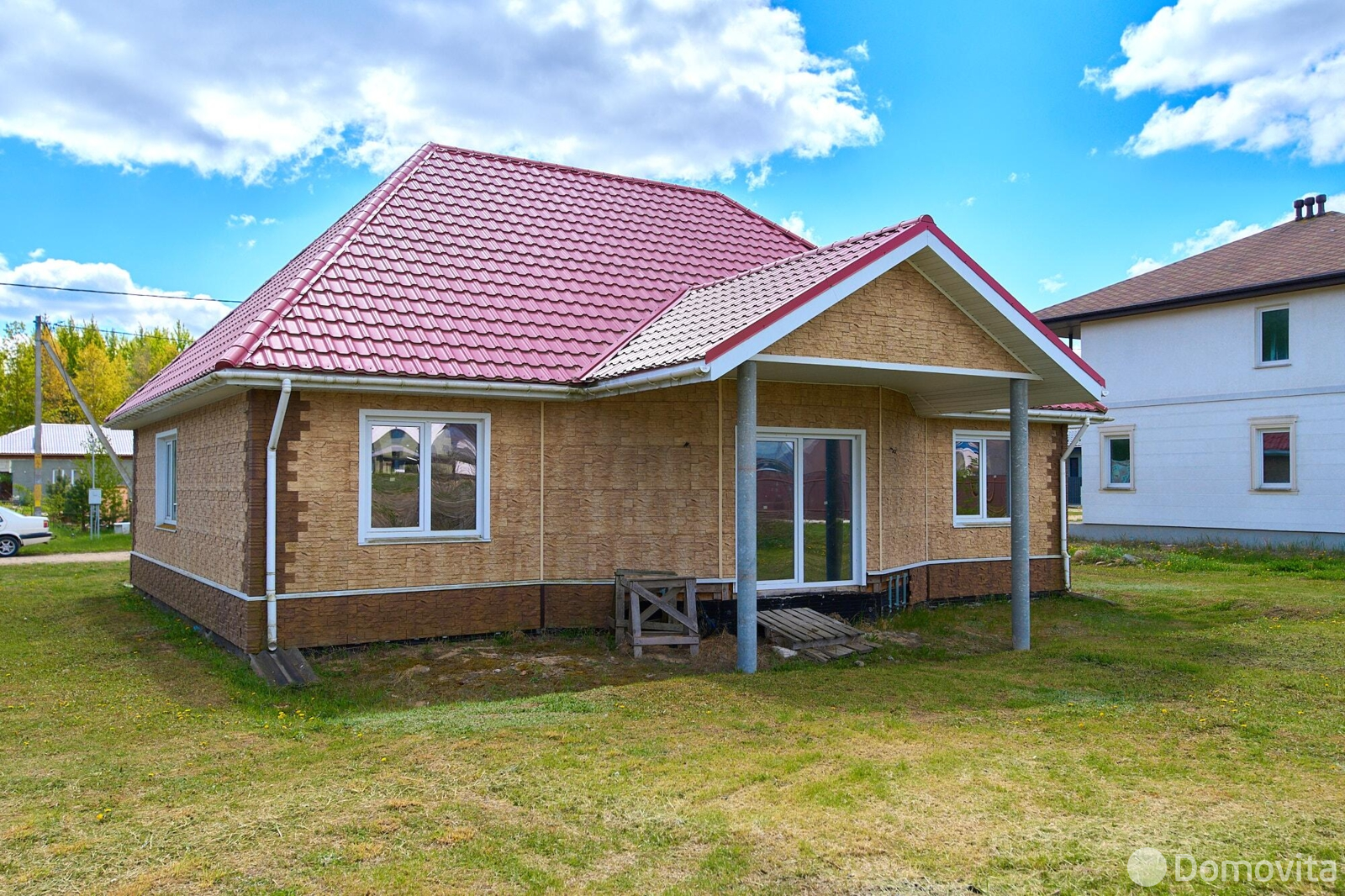 Стоимость продажи дома, Жодино, ул. Нёманская