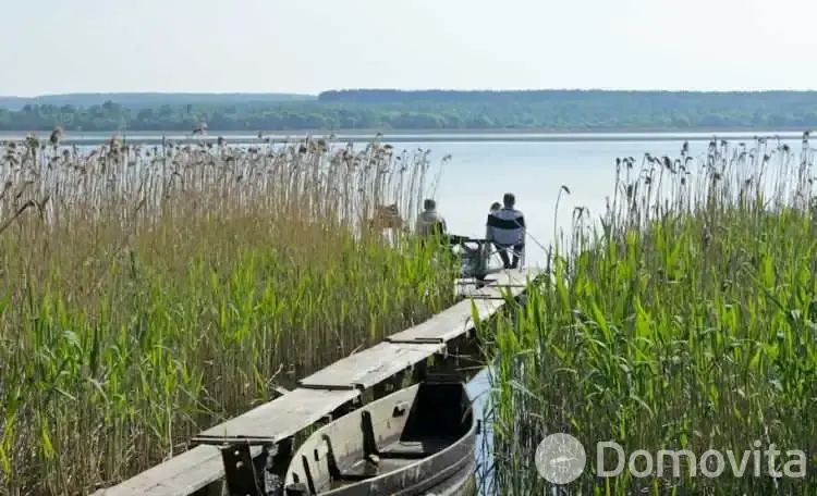 Аренда коттеджа Набережная. Рай рыбака на сутки в Свире ул. Набережная, д. 36 , 100BYN, код 1301 - фото 1