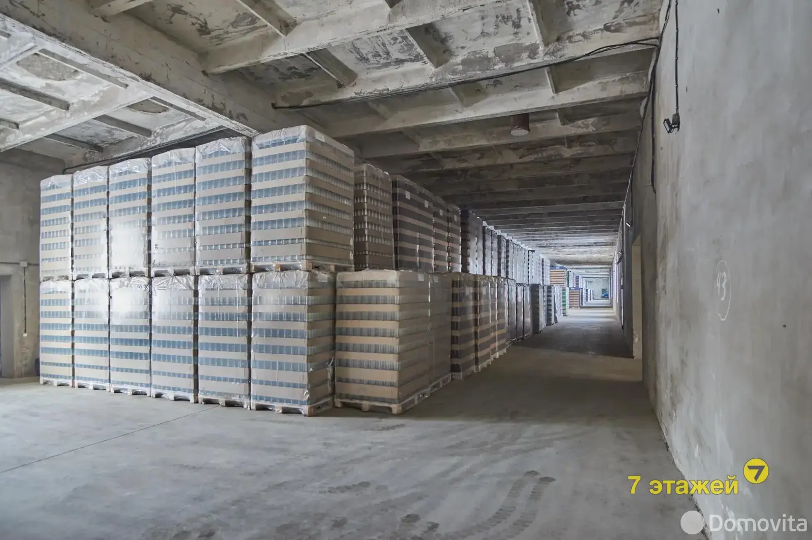 Цена продажи склада, Красное, ул. Лесная, д. 1/А/А