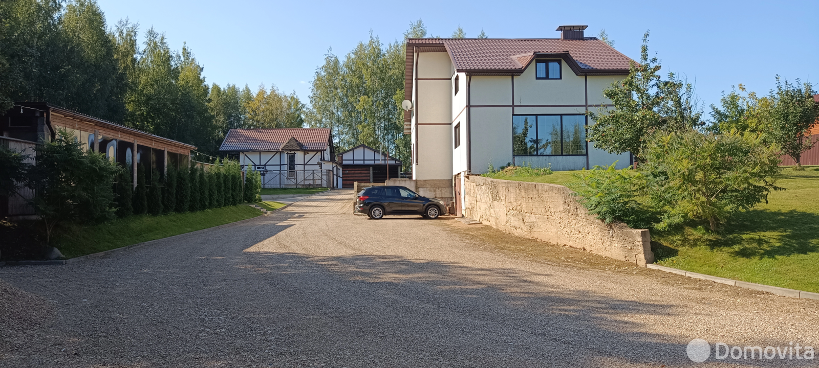  Коттедж 12месяцев в Силичах на сутки в Силичах ул. Полевая, д. 8, 320BYN, код 1293 - фото 2