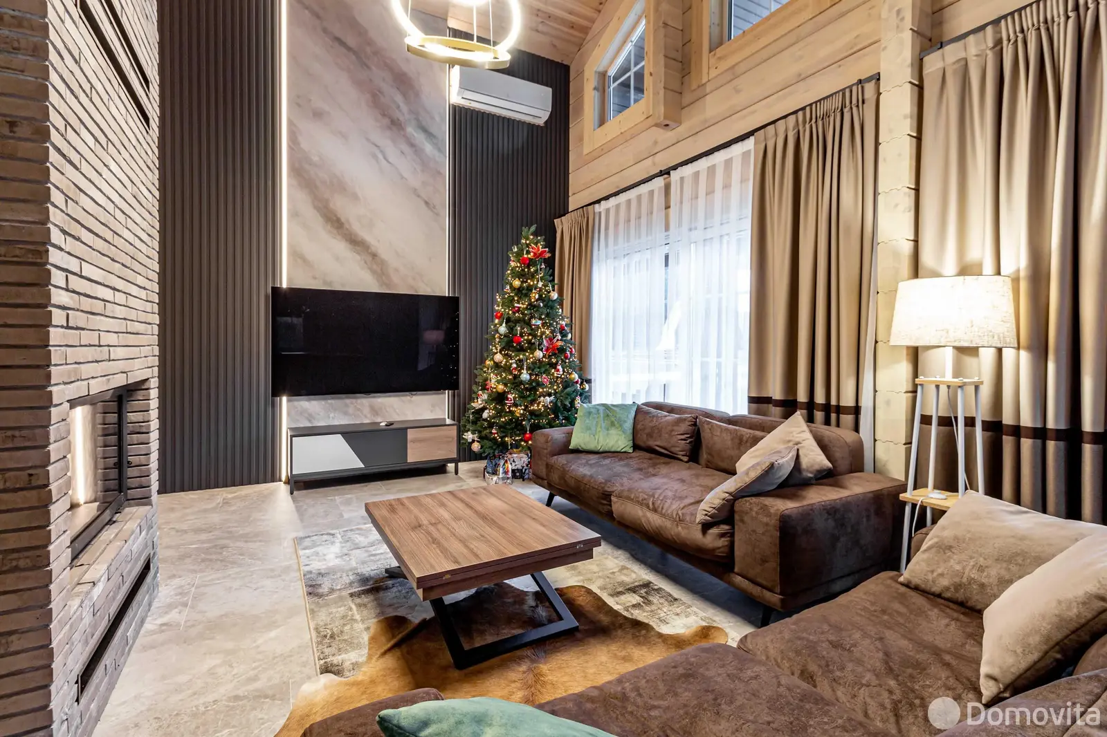 коттедж, Костеневичи, ул. Центральная