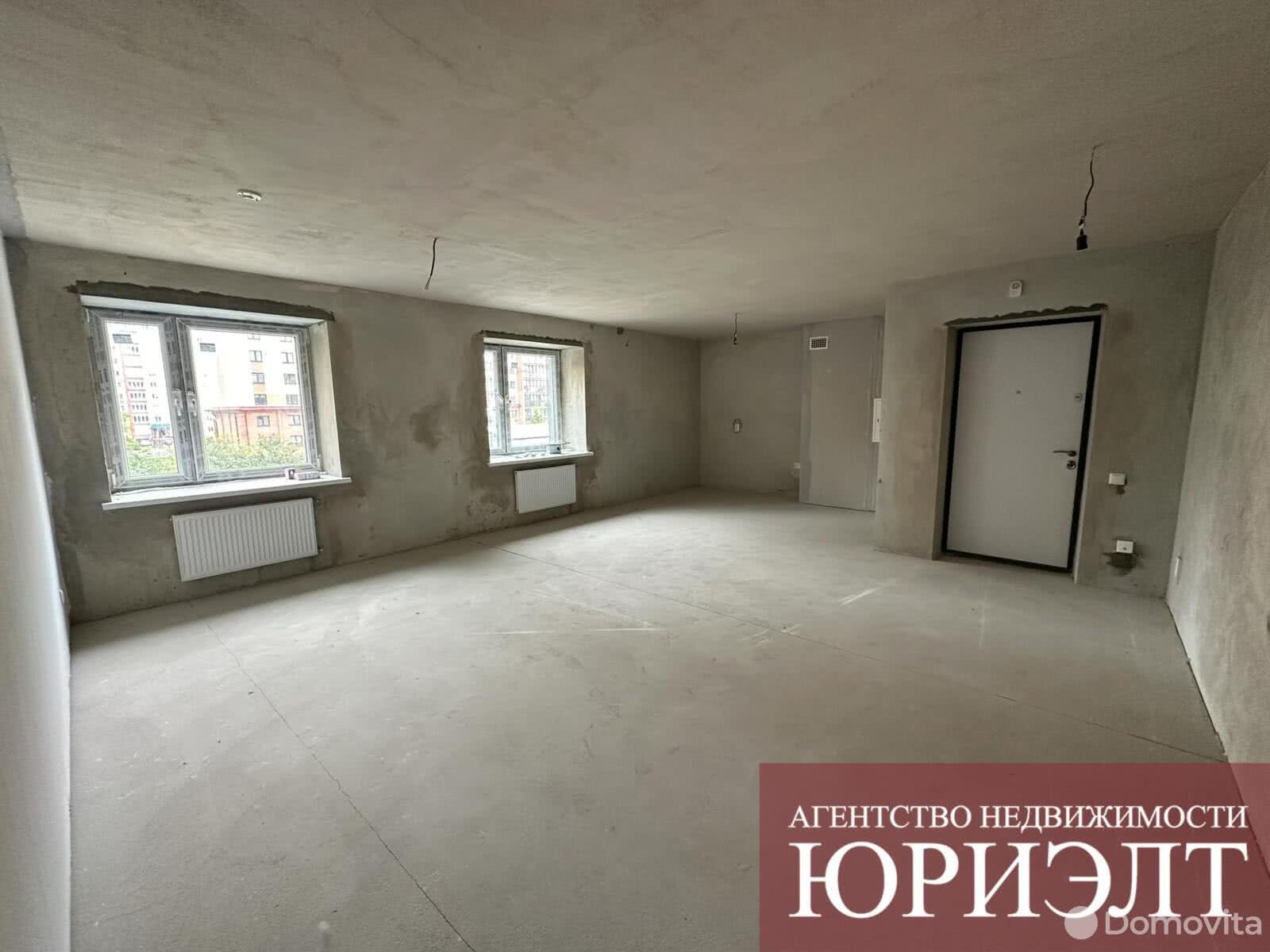 Купить 3-комнатную квартиру в Бресте, ул. Халтурина, д. 2, 88000 USD, код: 1020623 - фото 5