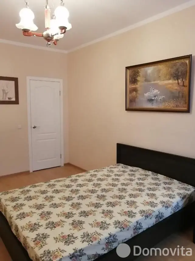 арендовать квартиру, Минск, пр-т Дзержинского, д. 122