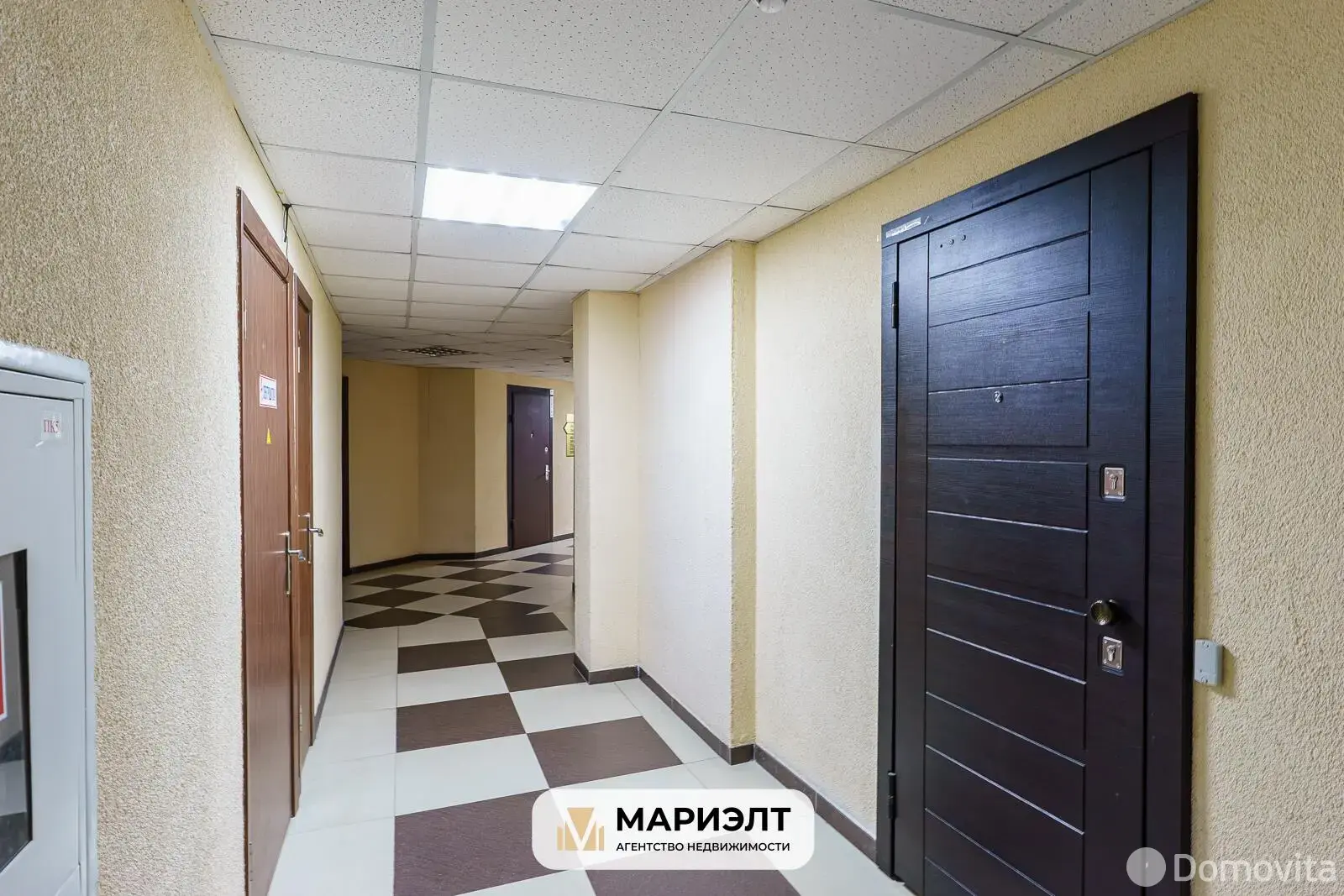 офис, Минск, ул. Карла Либкнехта, д. 66 в Московском районе