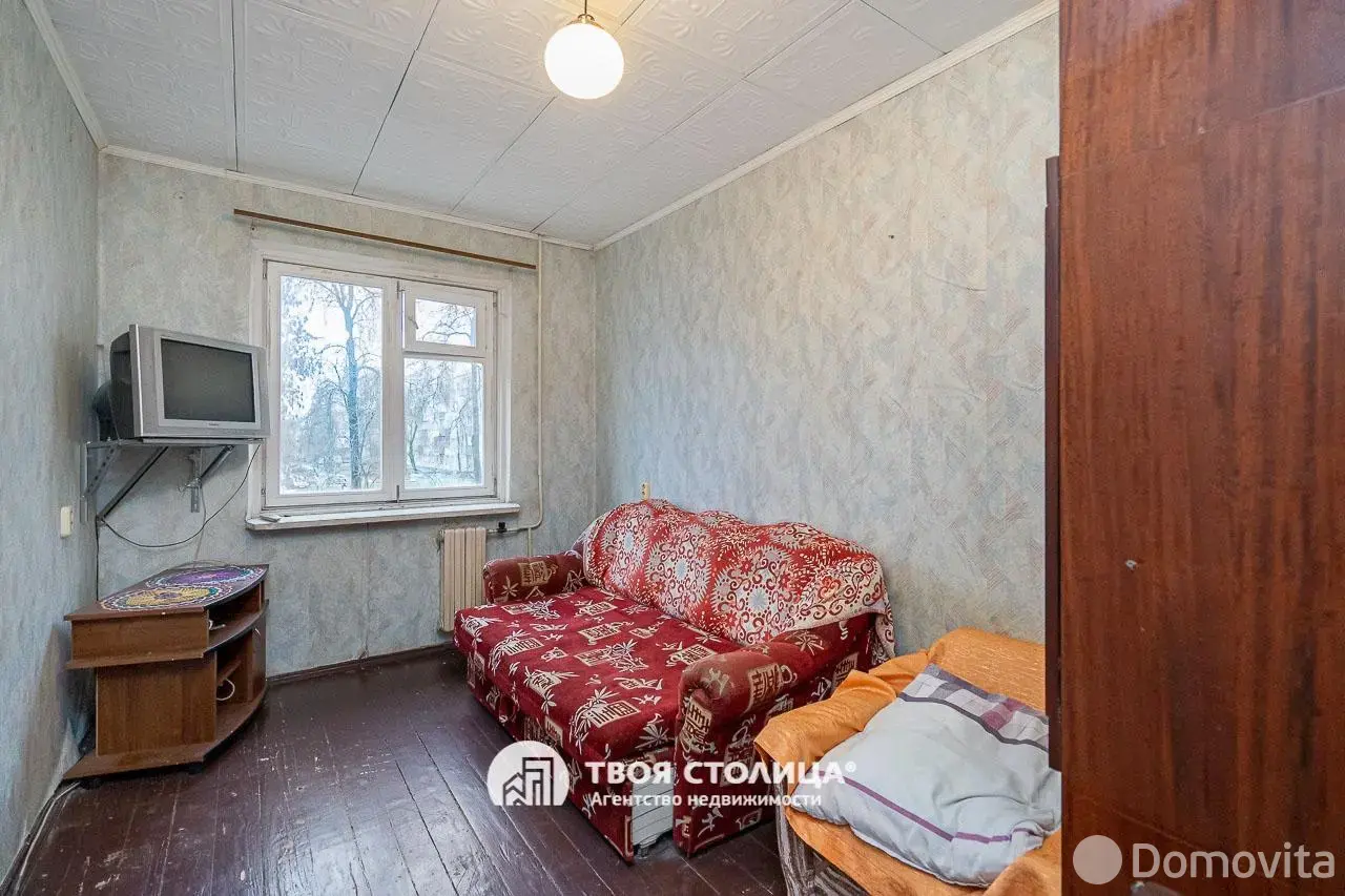 комната, Минск, ул. Народная, д. 8 в Заводском районе