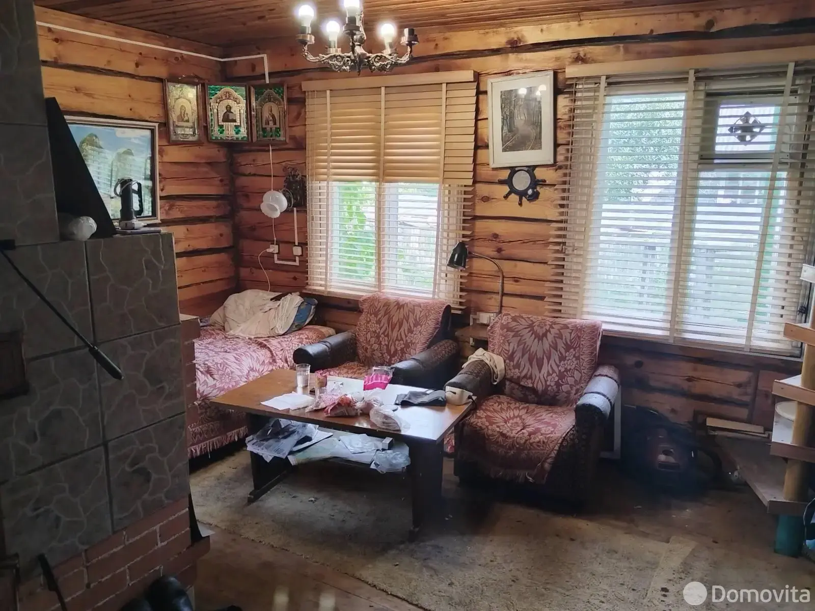 купить дачу, Тракторист Пуховичский район, д. 232