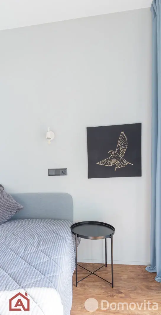 Снять 2-комнатную квартиру в Минске, пр-т Победителей, д. 135В, 900USD, код 144593 - фото 5