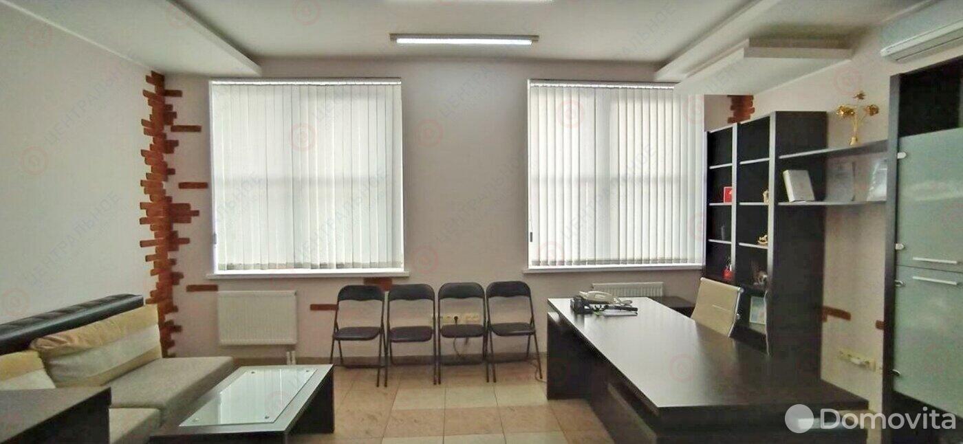 Снять офис на ул. Платонова, д. 1/б в Минске, 615EUR - фото 3