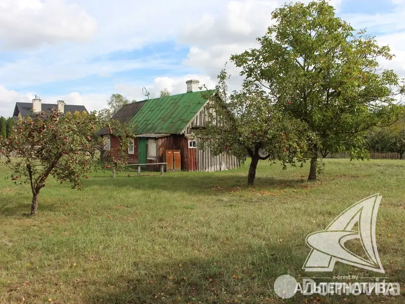 участок, Бульково, 