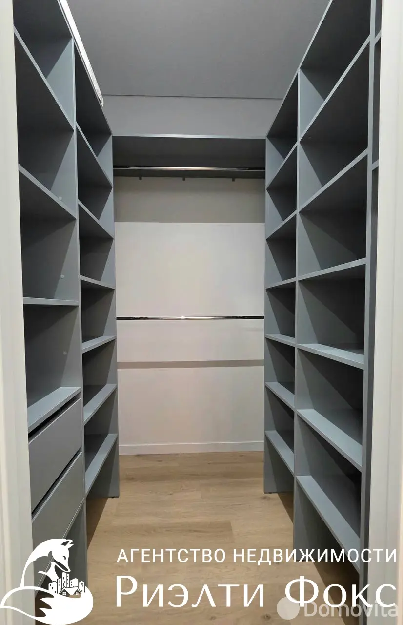 квартира, Минск, ул. Жореса Алфёрова, д. 9 на ст. метро Аэродромная