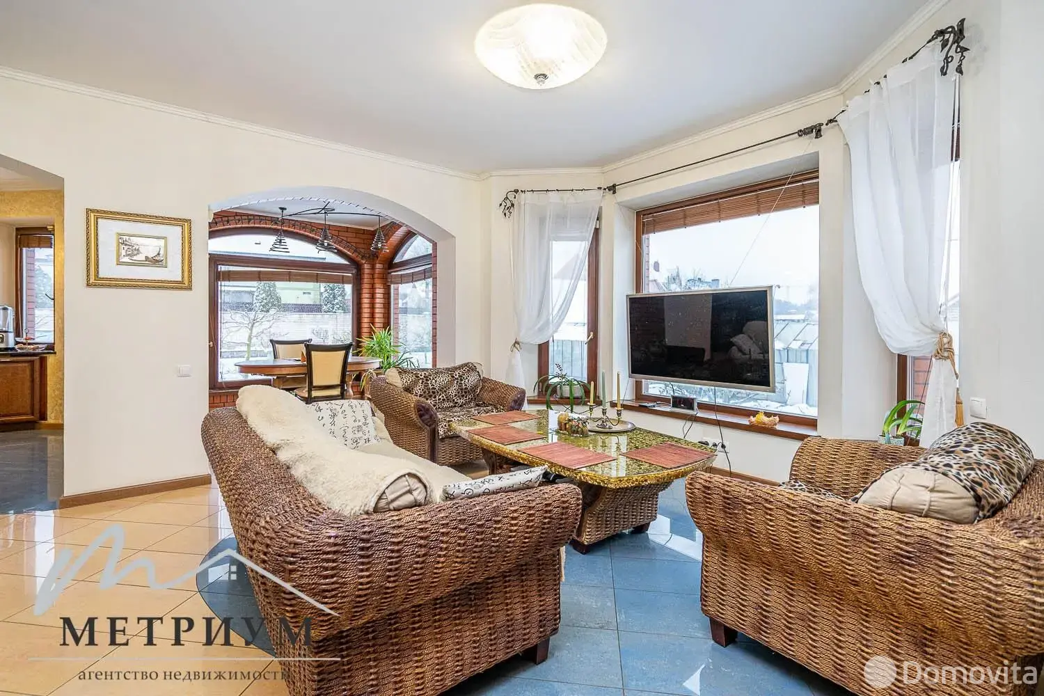 продажа дома, Минск, ул. Папернянская