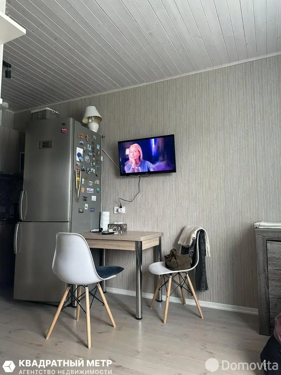 Купить земельный участок, 14.96 соток, Михалово, Минская область, 45000USD, код 571802 - фото 12