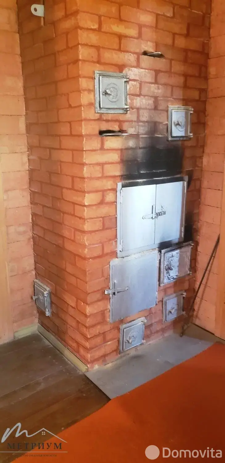 Продажа 2-этажной дачи в Крыница-91 Минская область, 21000USD, код 180050 - фото 12