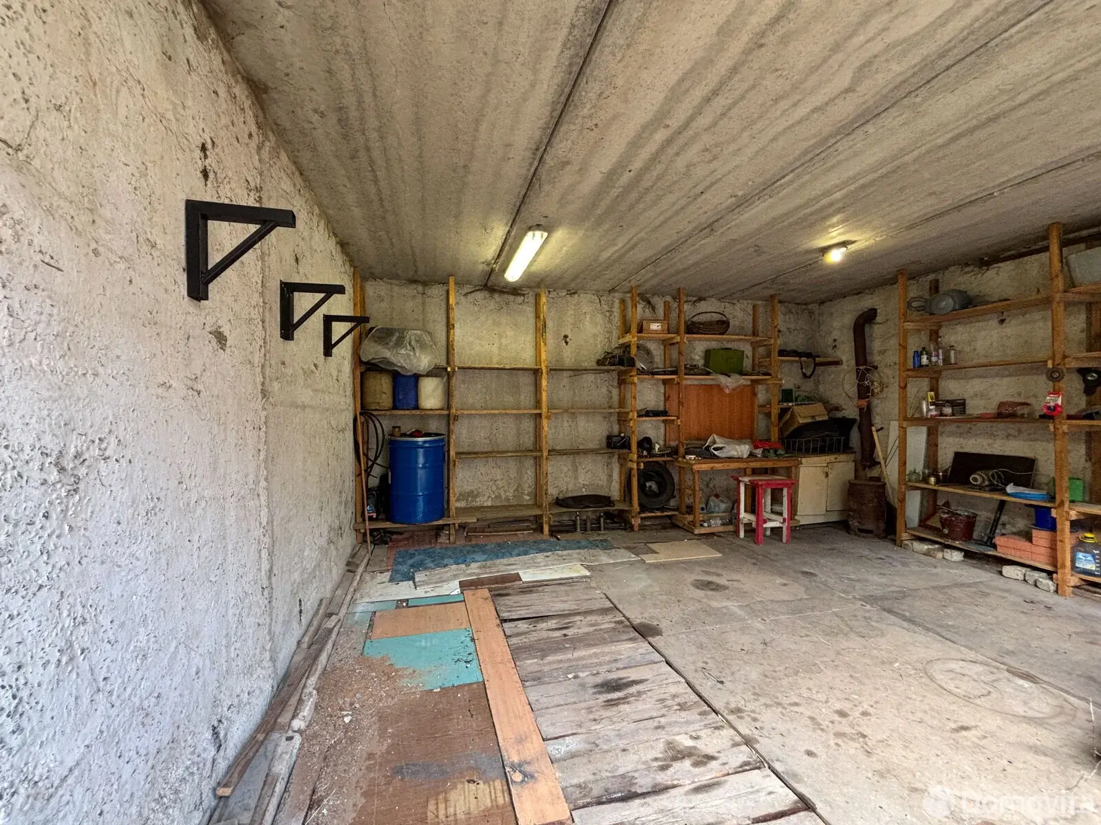 дом, Барановичи, ул. Савко, д. 9 