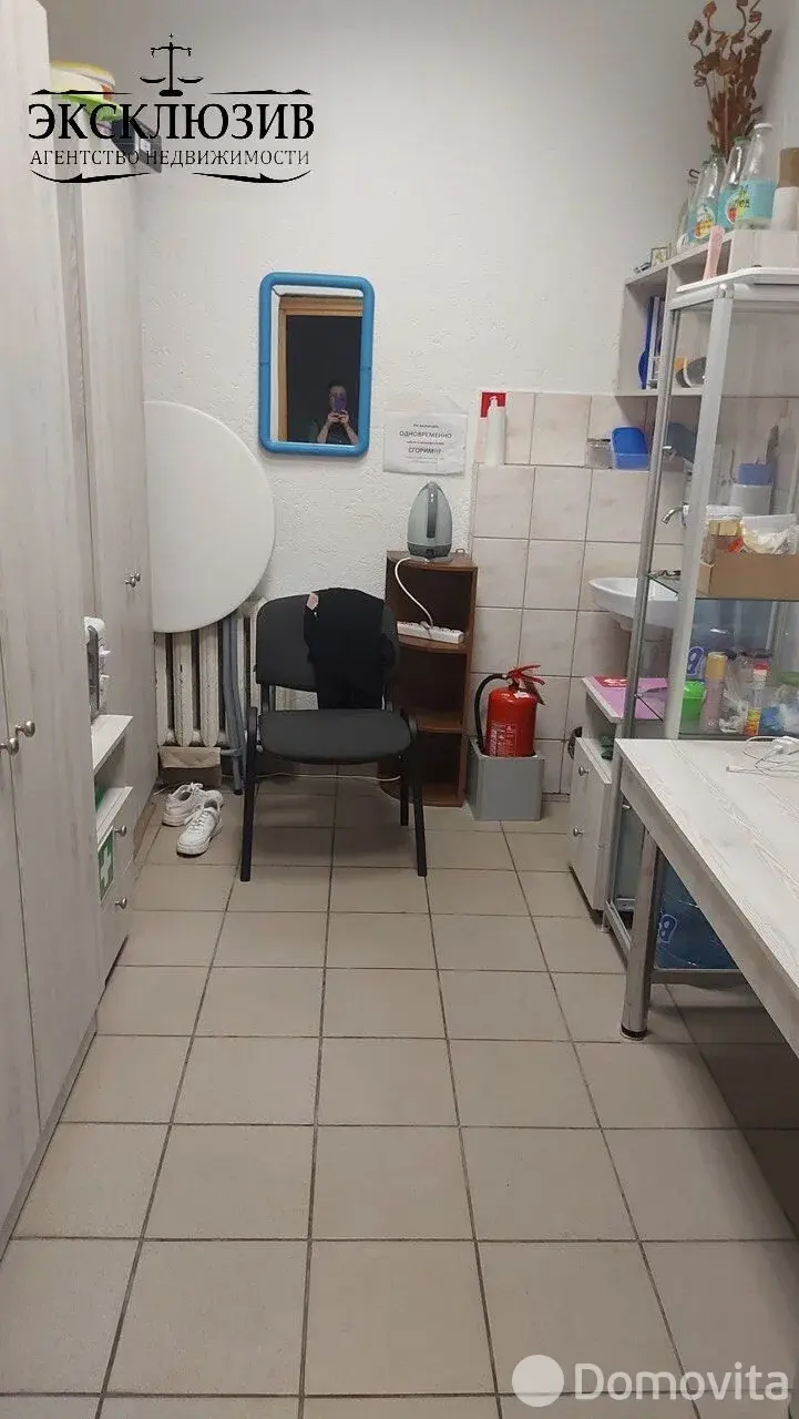 Снять торговое помещение на ул. Гоголя, д. 13/19 в Полоцке, 5535BYN, код 968754 - фото 9