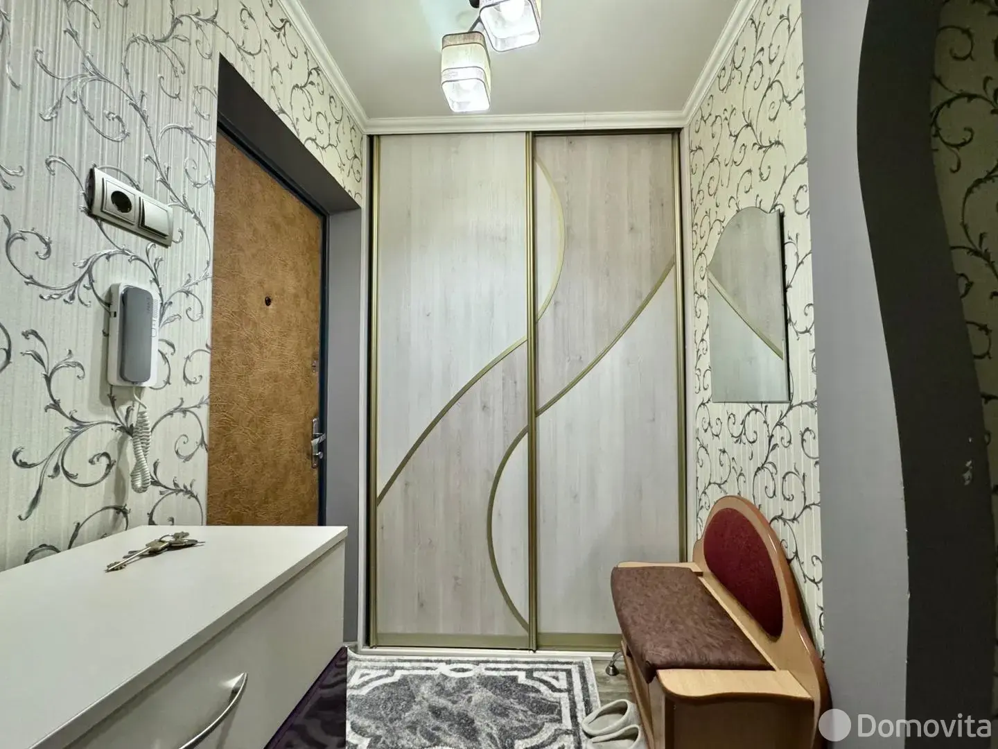 аренда квартиры, Минск, пр-т Газеты Правда, д. 54
