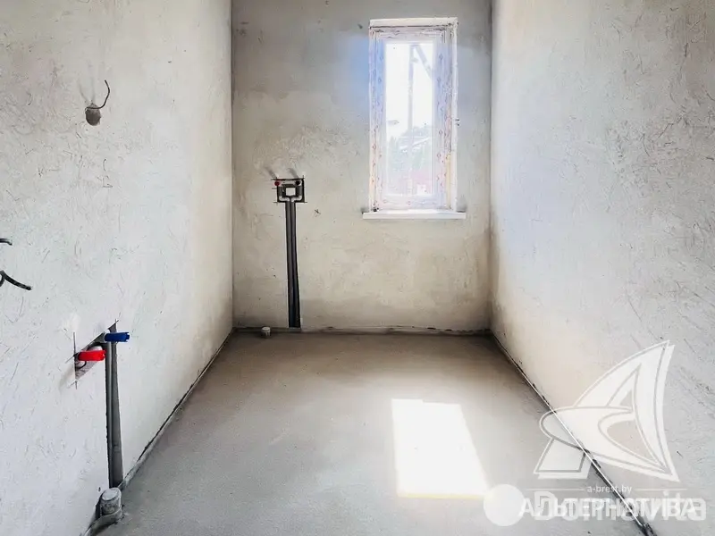 Купить 1-этажную дачу в Вымпел УВД Брестская область, 229600BYN, код 182830 - фото 12