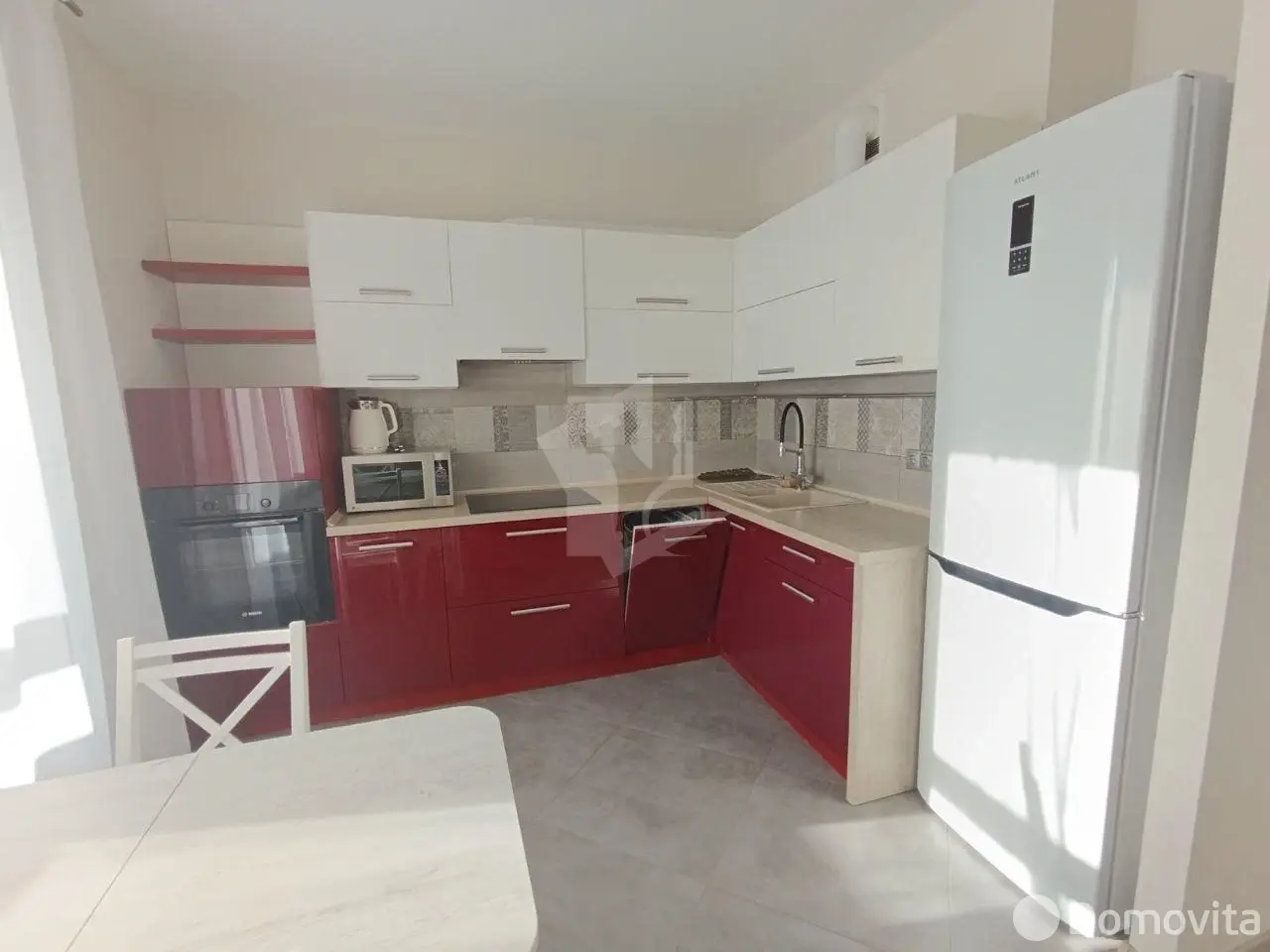 арендовать квартиру, Минск, пр-т Победителей, д. 123