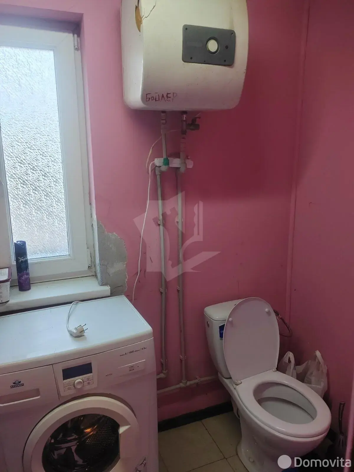 Продажа 2-этажной дачи в Узборье Минская область, 30000USD, код 184535 - фото 13