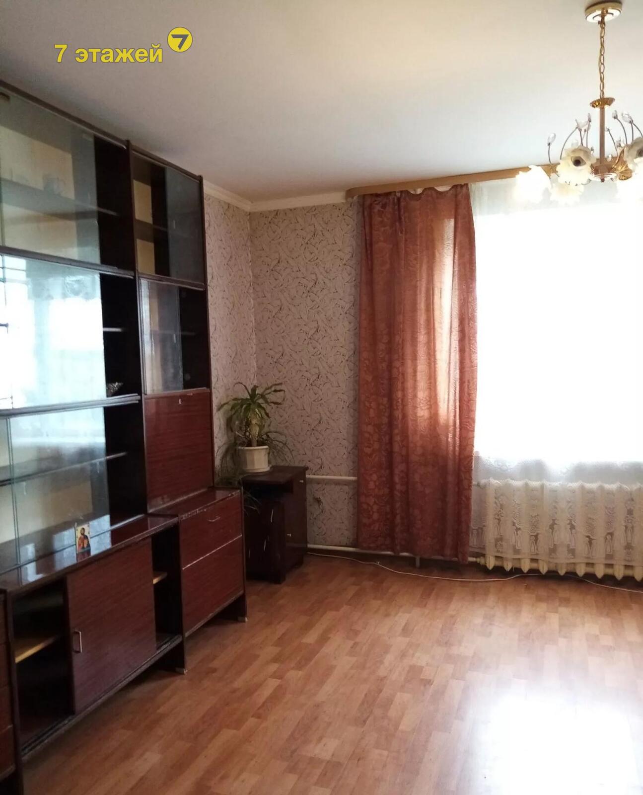 продажа квартиры, Осиповичи, ул. Сумченко, д. 81