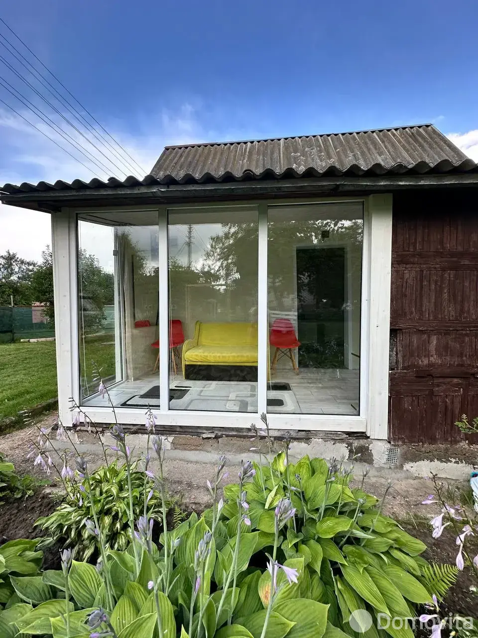 купить дачу, ВЯСЕЛКА-1990, 