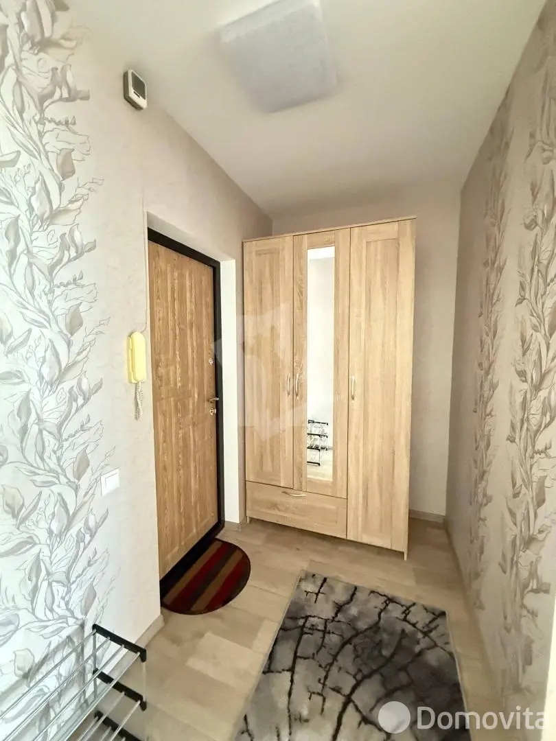 квартира, Минск, ул. Байкальская, д. 62/1