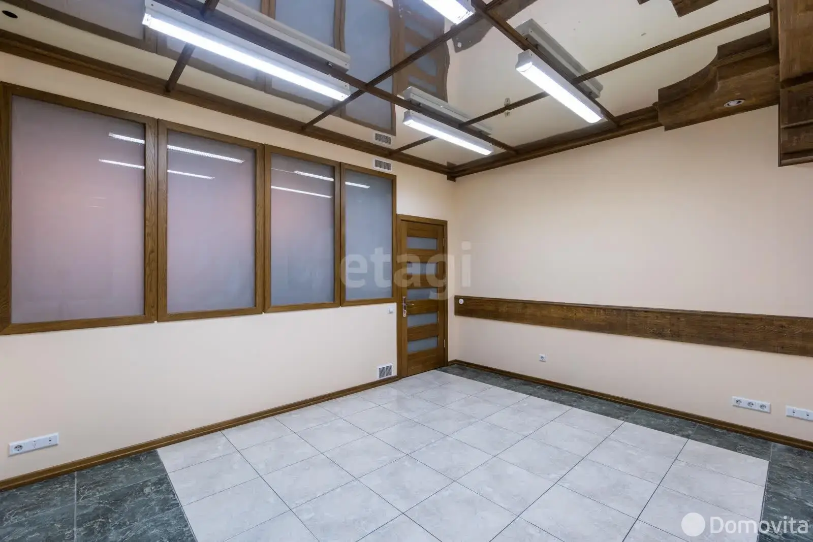 Аренда офиса на ул. Михася Лынькова, д. 63 в Минске, 733EUR, код 15526 - фото 12