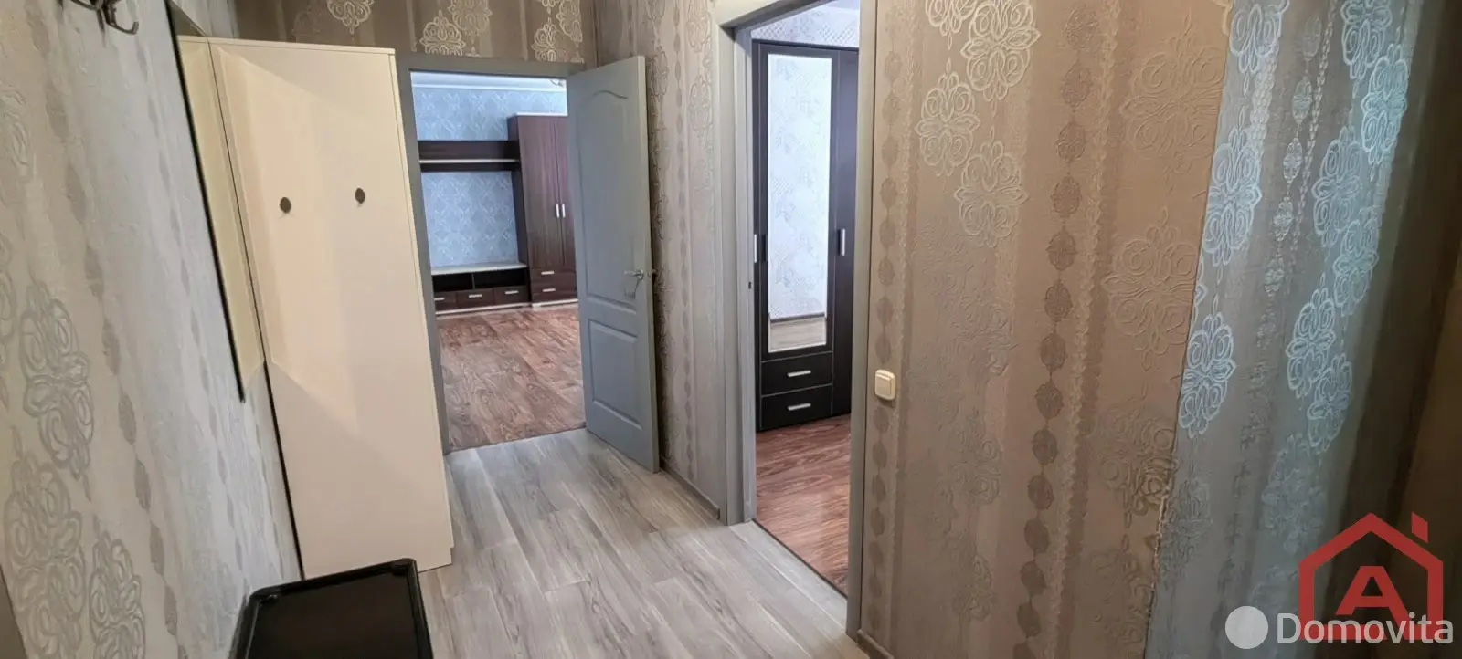 квартира, Лесной, м-н Лесной, д. 15А 