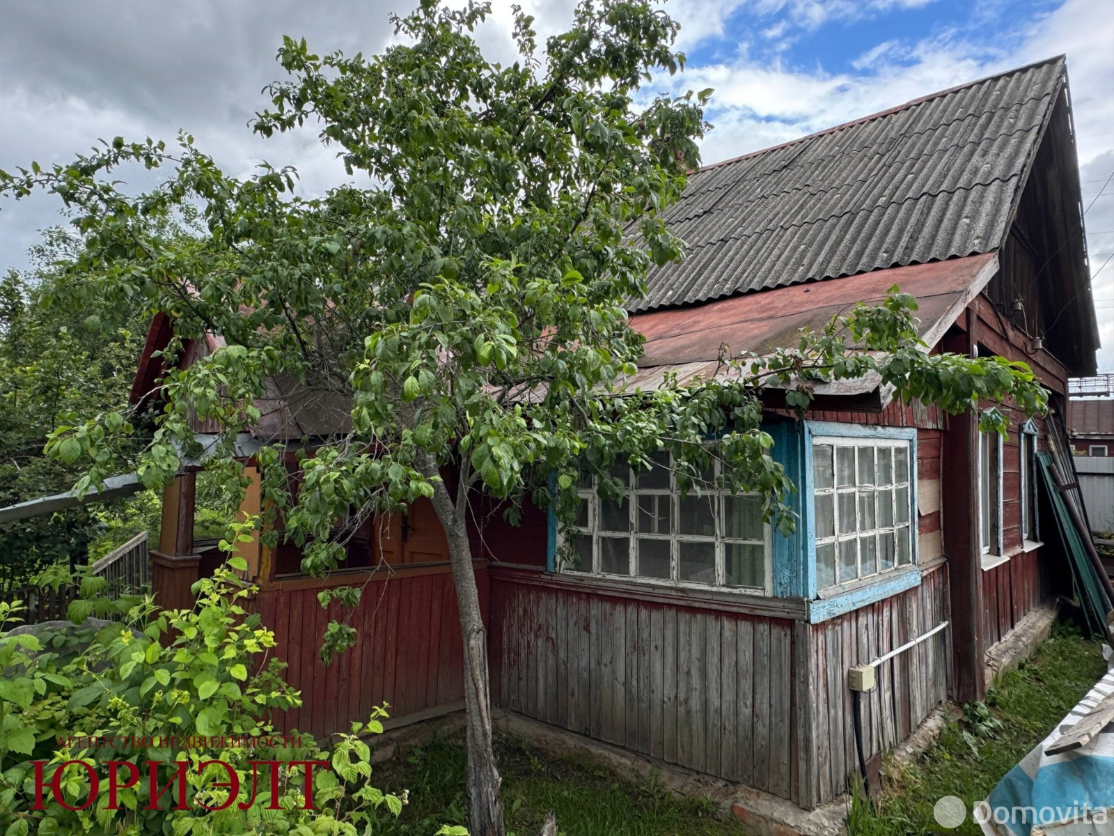 коттедж, Могилев, ул. Прокатная, д. 7 