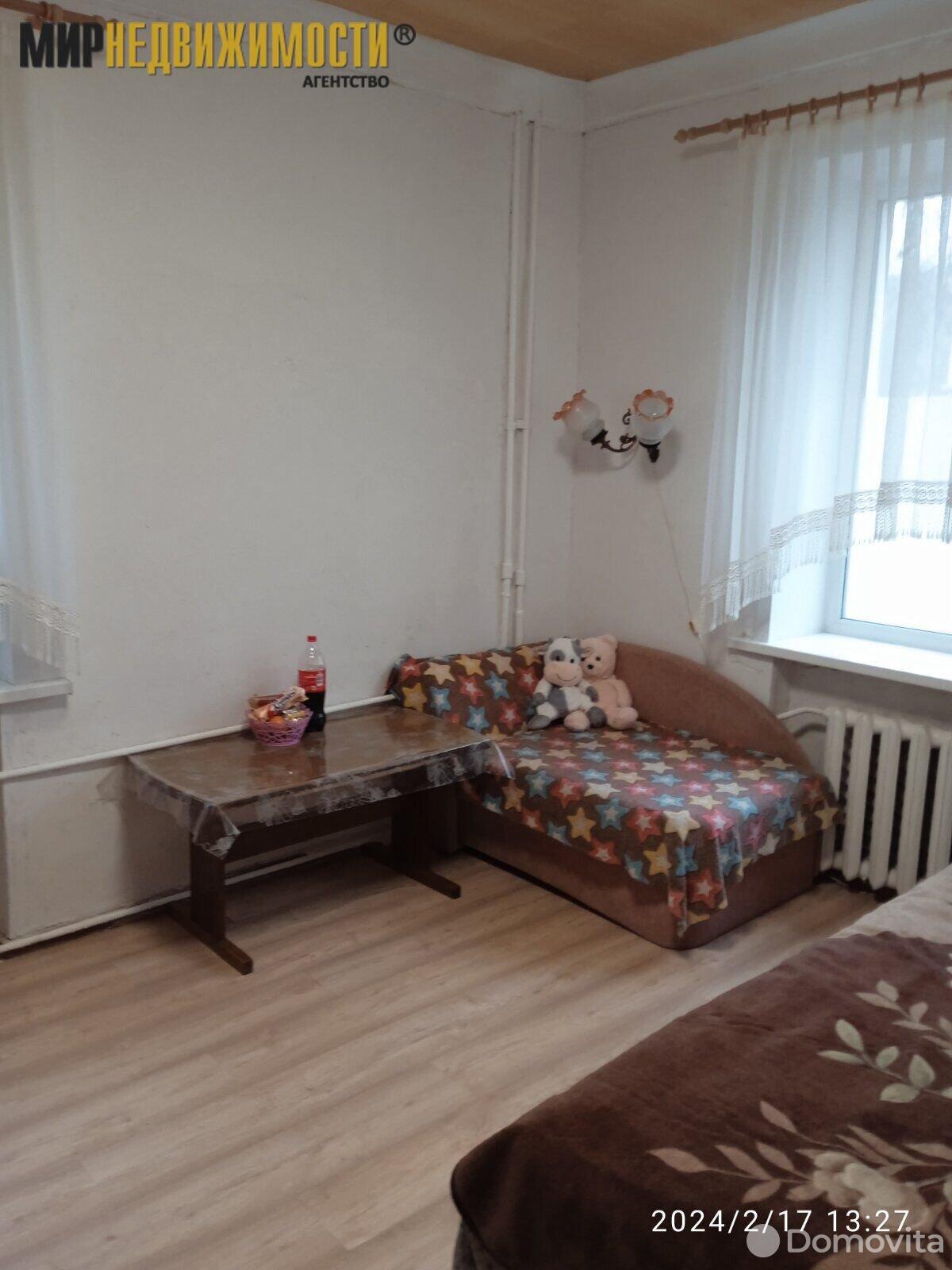 Продажа 3-комнатной квартиры в Минске, ул. Жилуновича, д. 24, 68000 USD, код: 976088 - фото 6