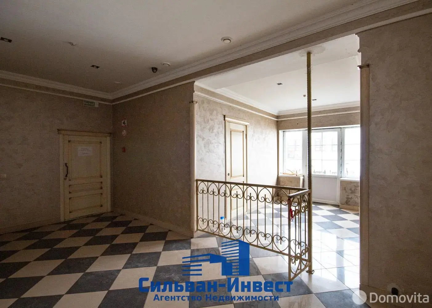 Купить офис на ул. Ленина, д. 26 в Пинске, 500000USD, код 10574 - фото 24