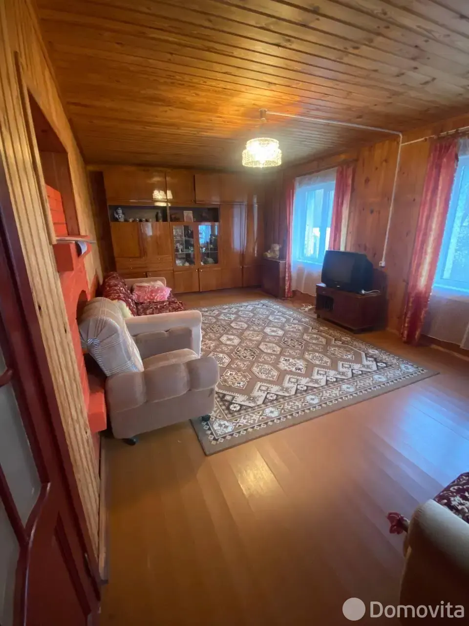 Стоимость продажи дома, Лядцо, ул. Дачная