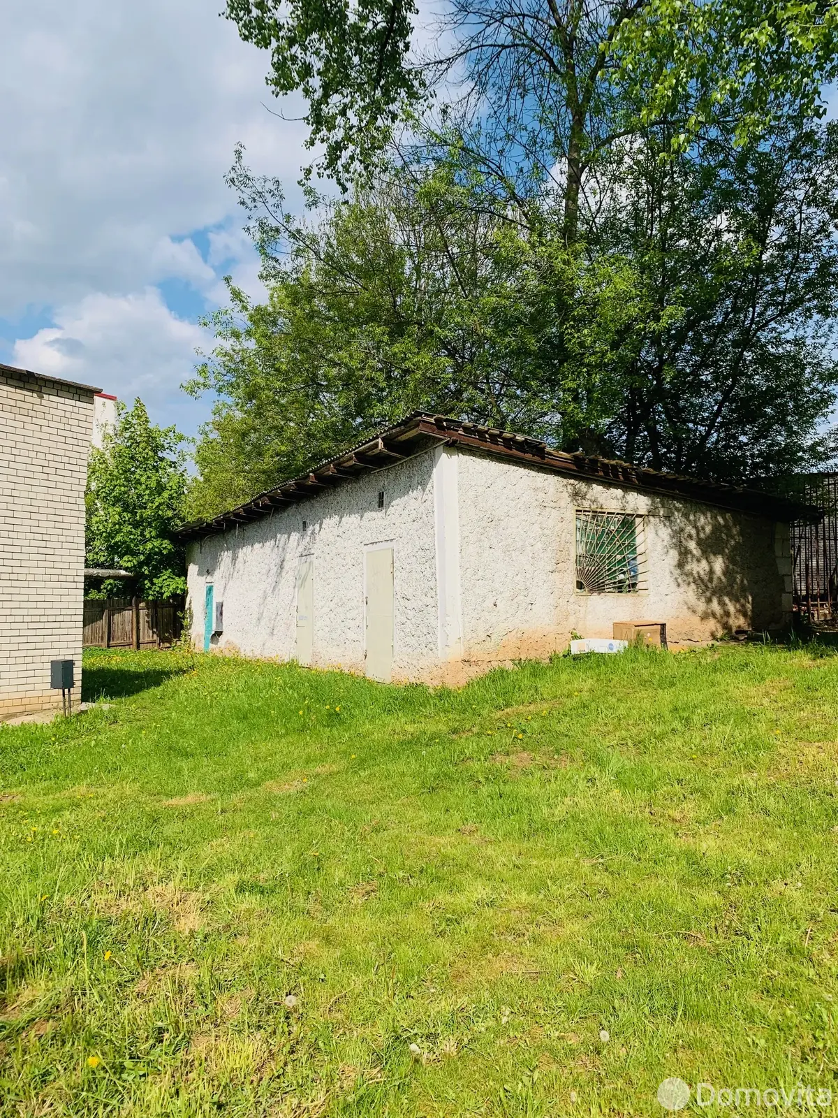 склад, Могилев, ул. Тимирязевская, д. 27 в Ленинском районе