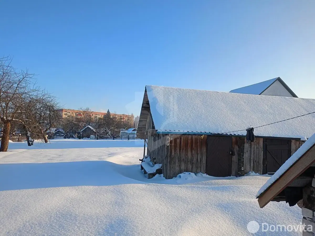 продажа коттеджа, Энергетиков, ул. Марата Казея