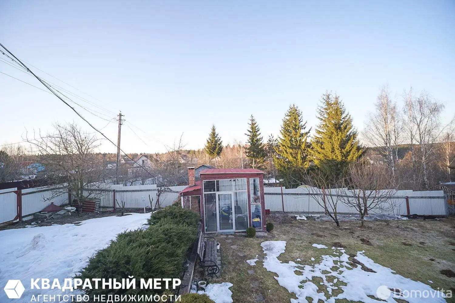 Купить 3-этажную дачу в Медик Минская область, 64900USD, код 185231 - фото 23