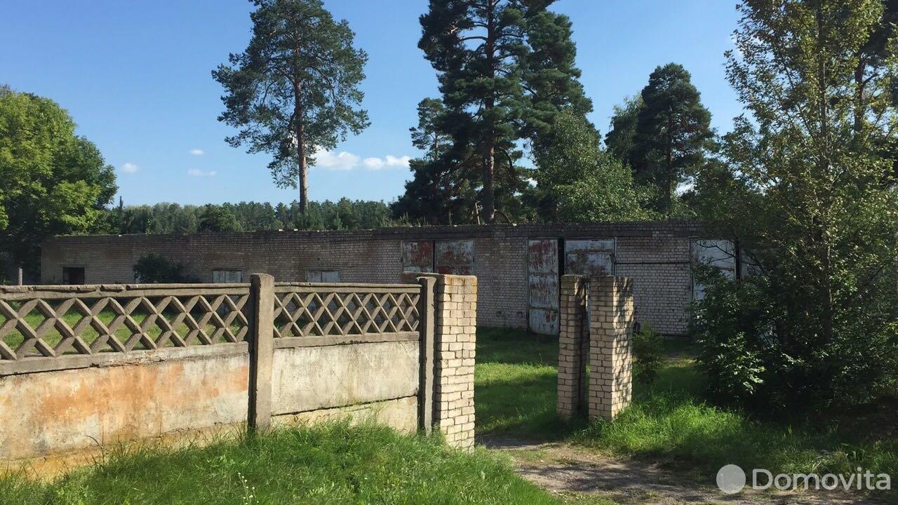 Купить складское помещение в Боровке - фото 13