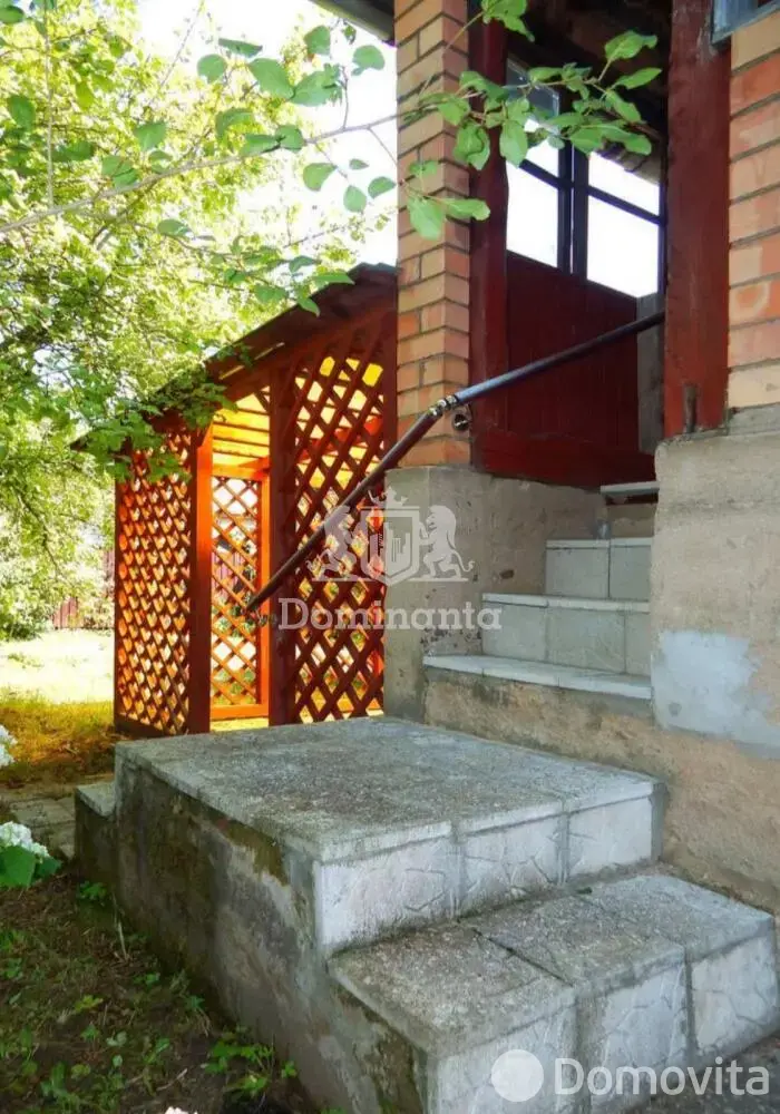 Стоимость продажи дачи, Зеленый бор, д. 116