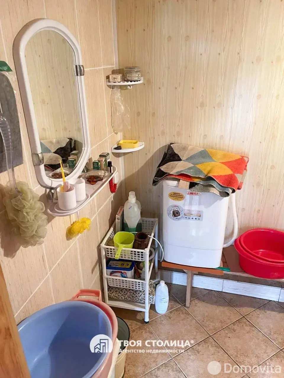 коттедж, Красноозерная, - лучшее предложение