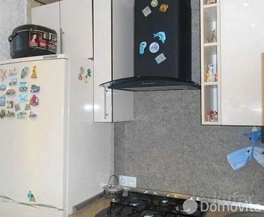 Аренда комнаты в Минске, ул. Волгоградская, д. 25, код 11609 - фото 2