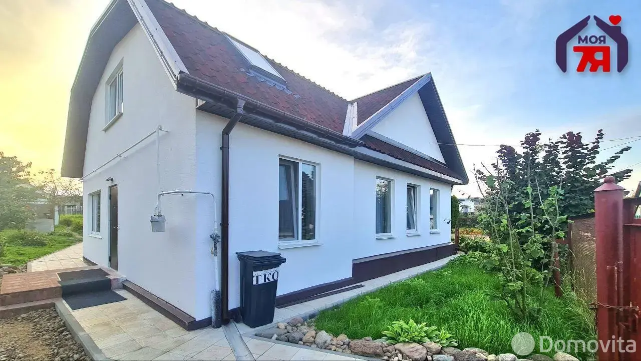 дом, Дягильно, ул. Центральная 