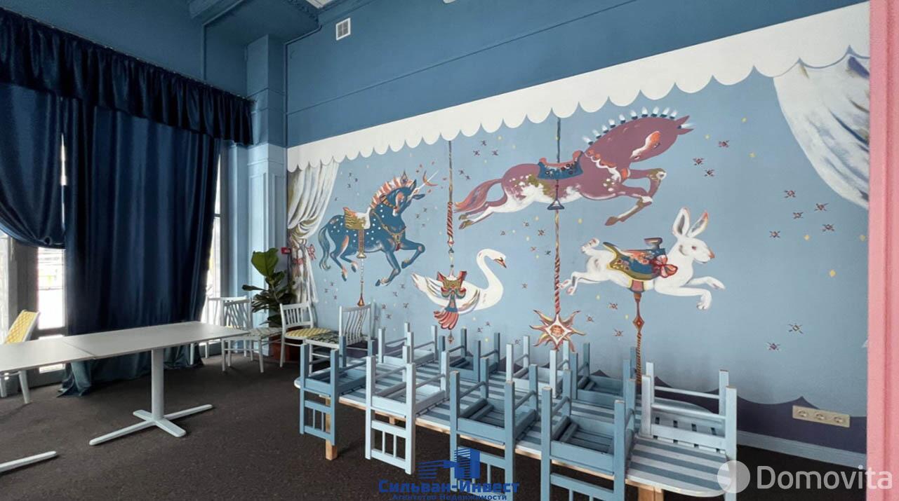 Снять торговое помещение на ул. Братская, д. 6/А в Минске, 6372EUR, код 966091 - фото 13