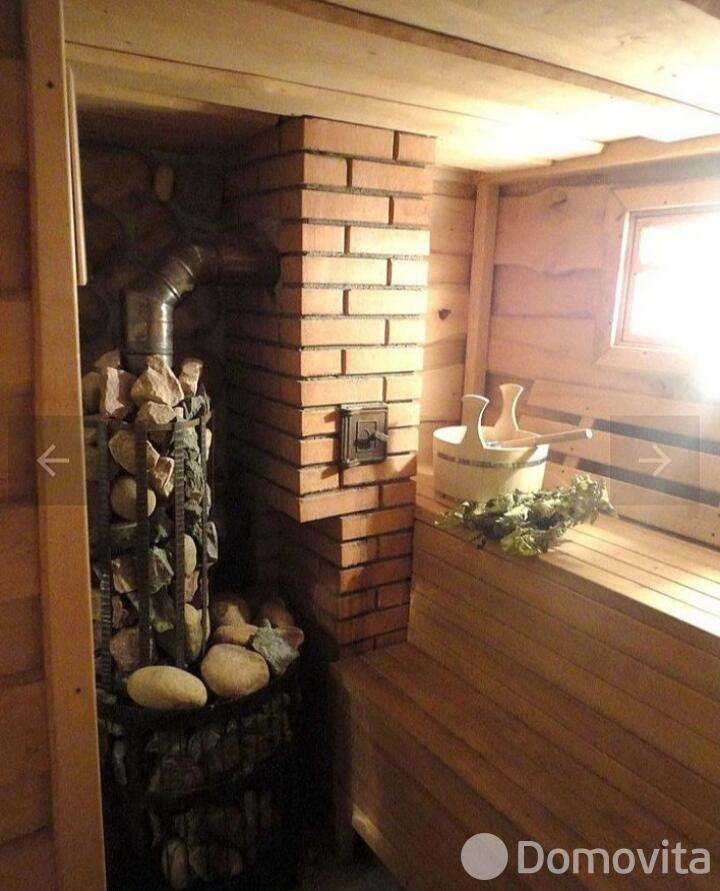  Коттедж Family Holiday на сутки в Новом Поле ул. Луговая, д. 10, 200BYN, код 1163 - фото 16