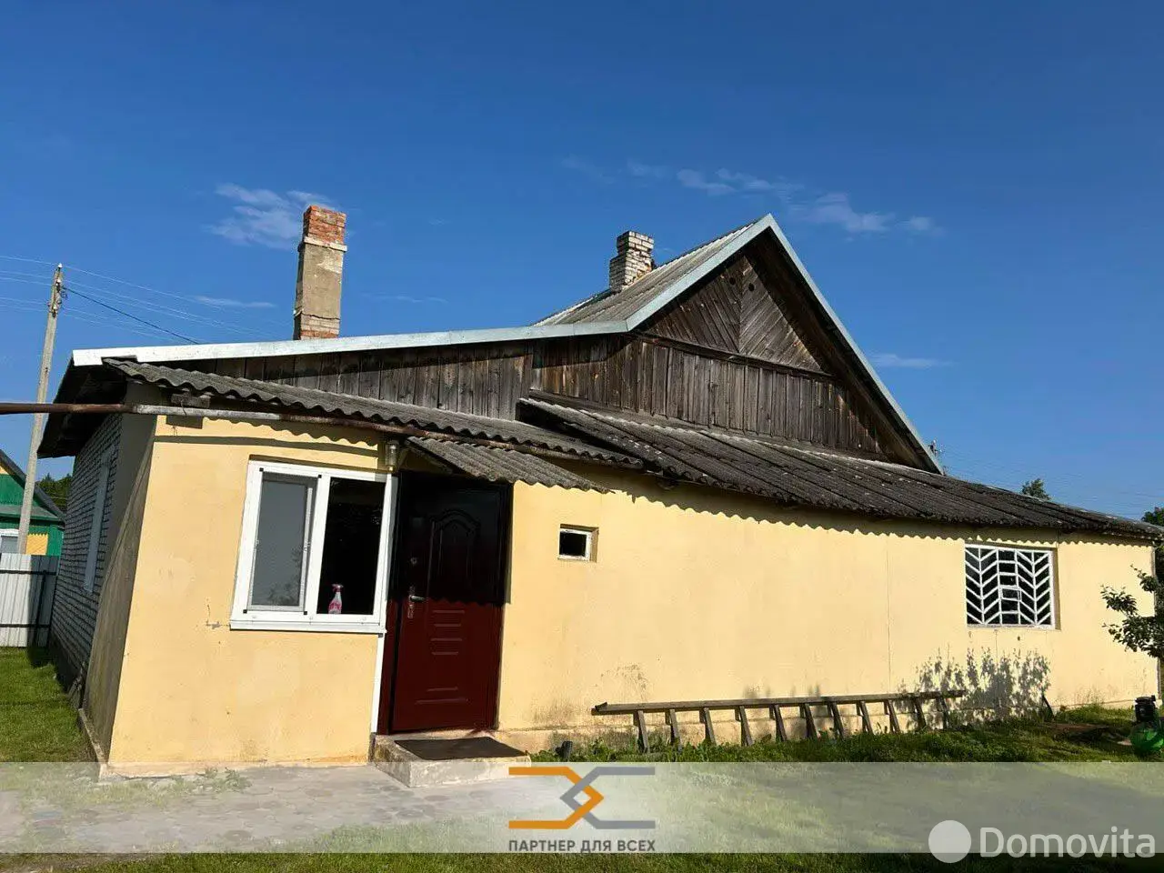 коттедж, Ленок, ул. Восточная 