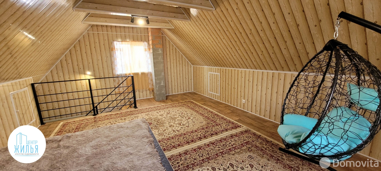 Продажа 2-этажной дачи в Высотник Гродненская область, 34500USD, код 185003 - фото 13