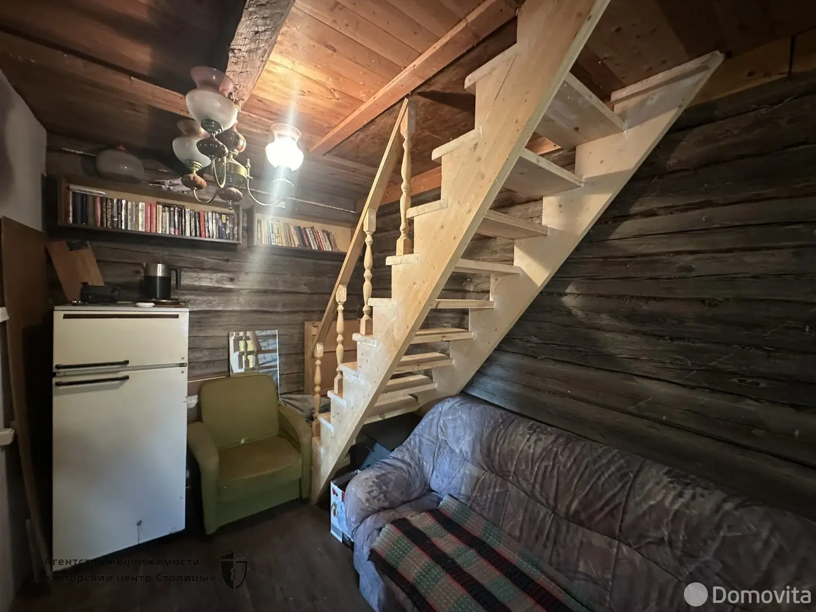 Продажа 1-этажной дачи в Дубовый лес Минская область, 15000USD, код 184659 - фото 14