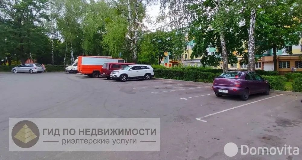 Аренда офиса на ул. Волгоградская, д. 43Б в Гомеле, 2480BYN, код 15078 - фото 15