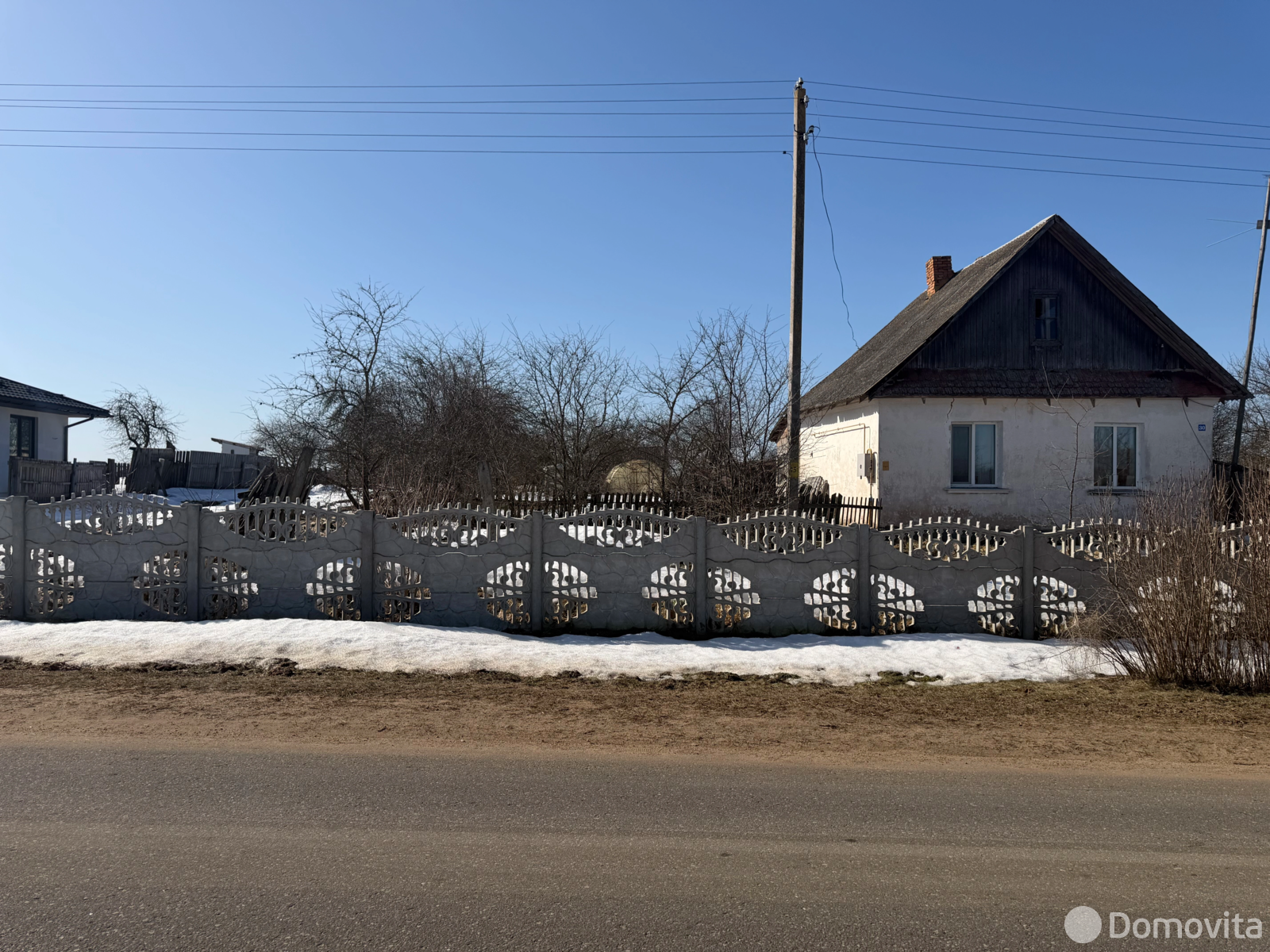 дача, Курганье, ул. Центральная, д. 30 